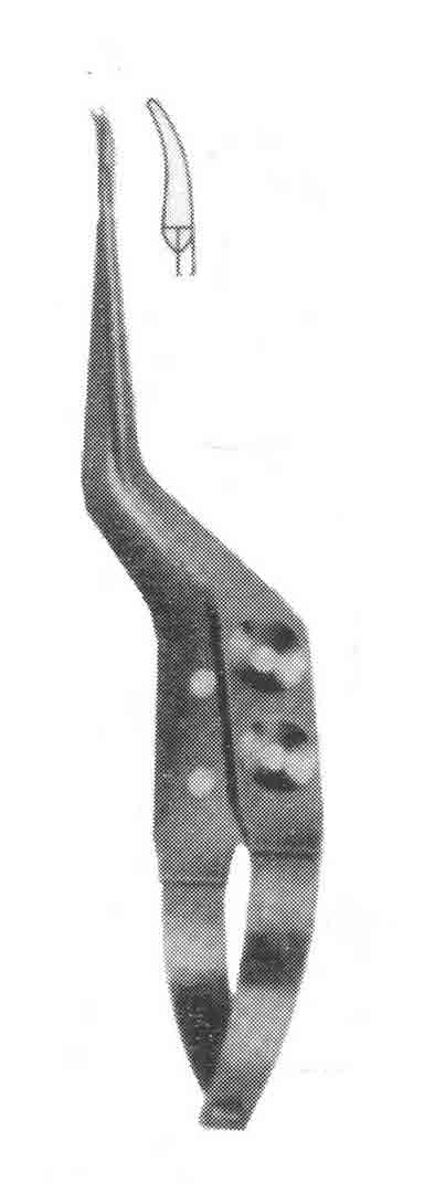 YAŞARGİL MİKRO PORTEKÜ 16.5 CM